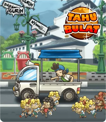 Tahu Bulat